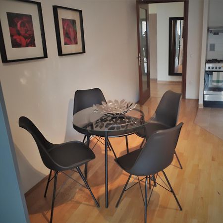 Rezidence Certovka Apartment Карлови Вари Екстериор снимка