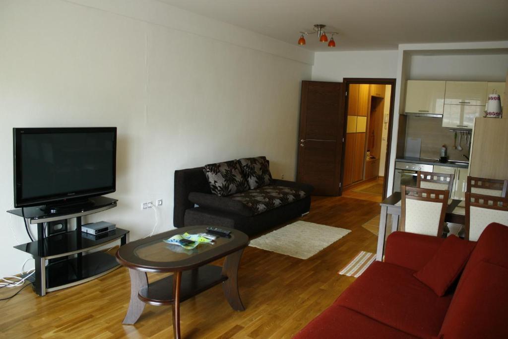 Rezidence Certovka Apartment Карлови Вари Стая снимка