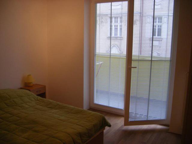Rezidence Certovka Apartment Карлови Вари Стая снимка