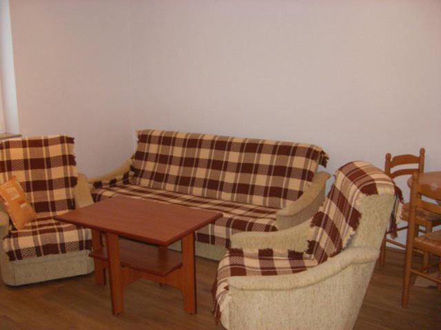 Rezidence Certovka Apartment Карлови Вари Стая снимка