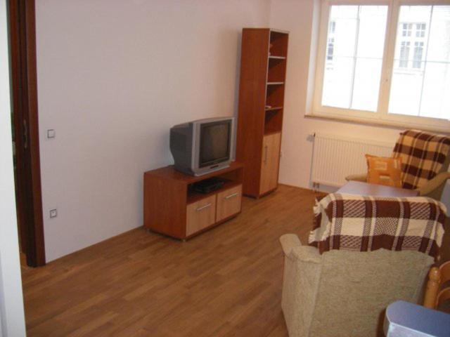 Rezidence Certovka Apartment Карлови Вари Стая снимка
