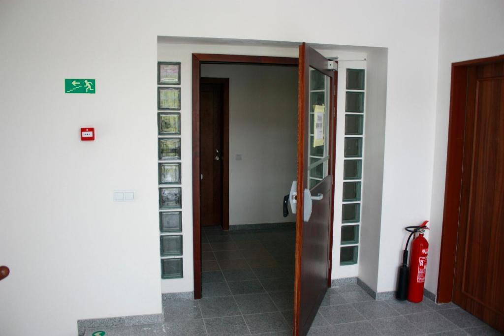 Rezidence Certovka Apartment Карлови Вари Екстериор снимка