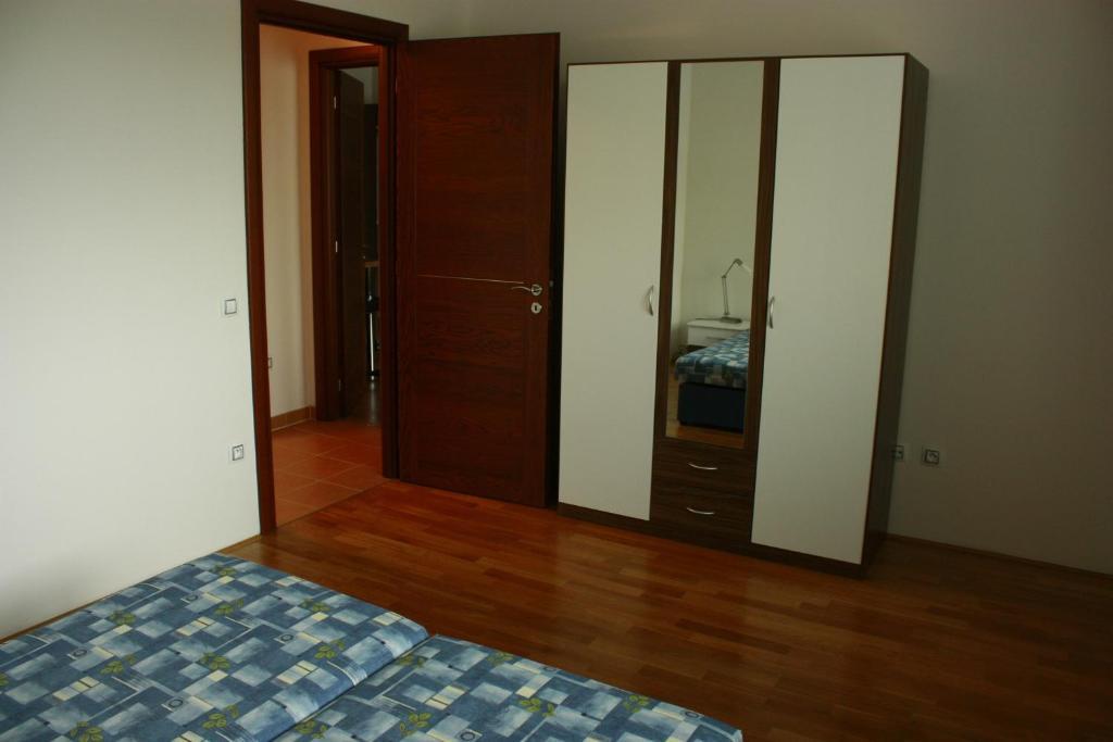 Rezidence Certovka Apartment Карлови Вари Стая снимка