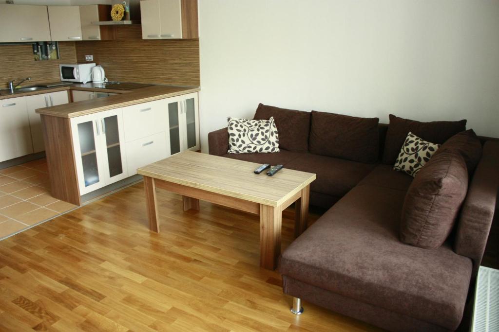 Rezidence Certovka Apartment Карлови Вари Екстериор снимка