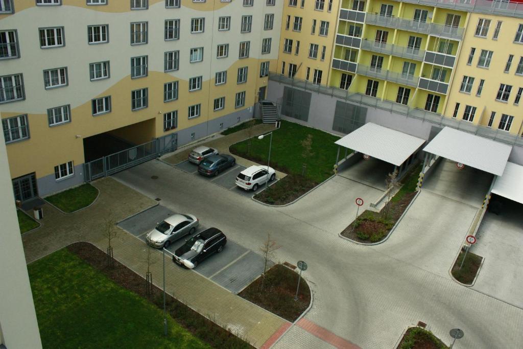 Rezidence Certovka Apartment Карлови Вари Екстериор снимка