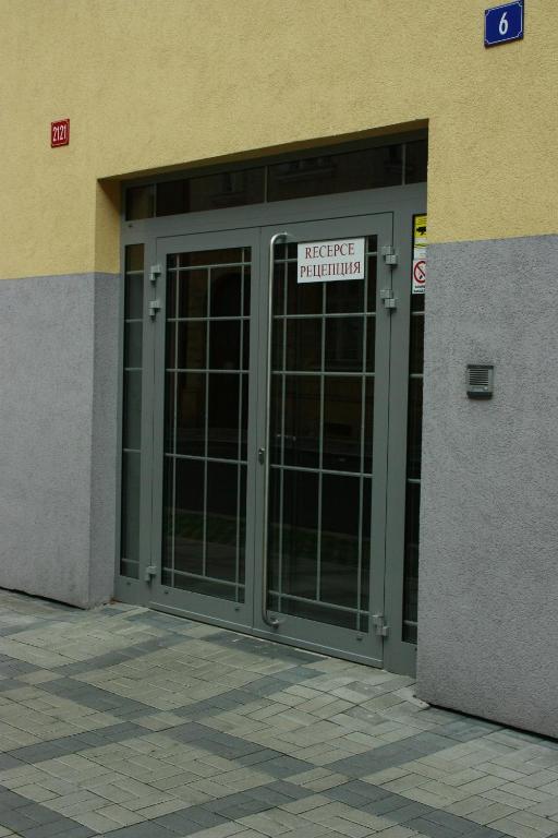 Rezidence Certovka Apartment Карлови Вари Екстериор снимка