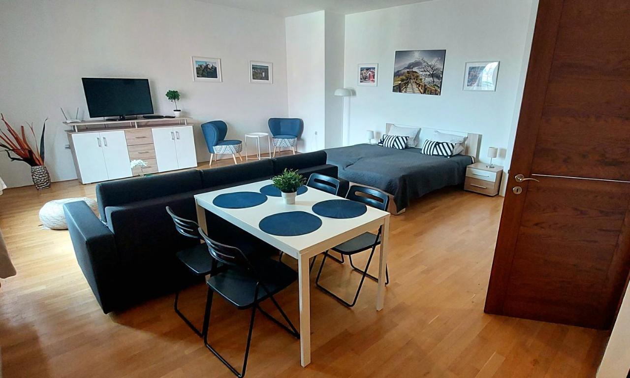 Rezidence Certovka Apartment Карлови Вари Екстериор снимка