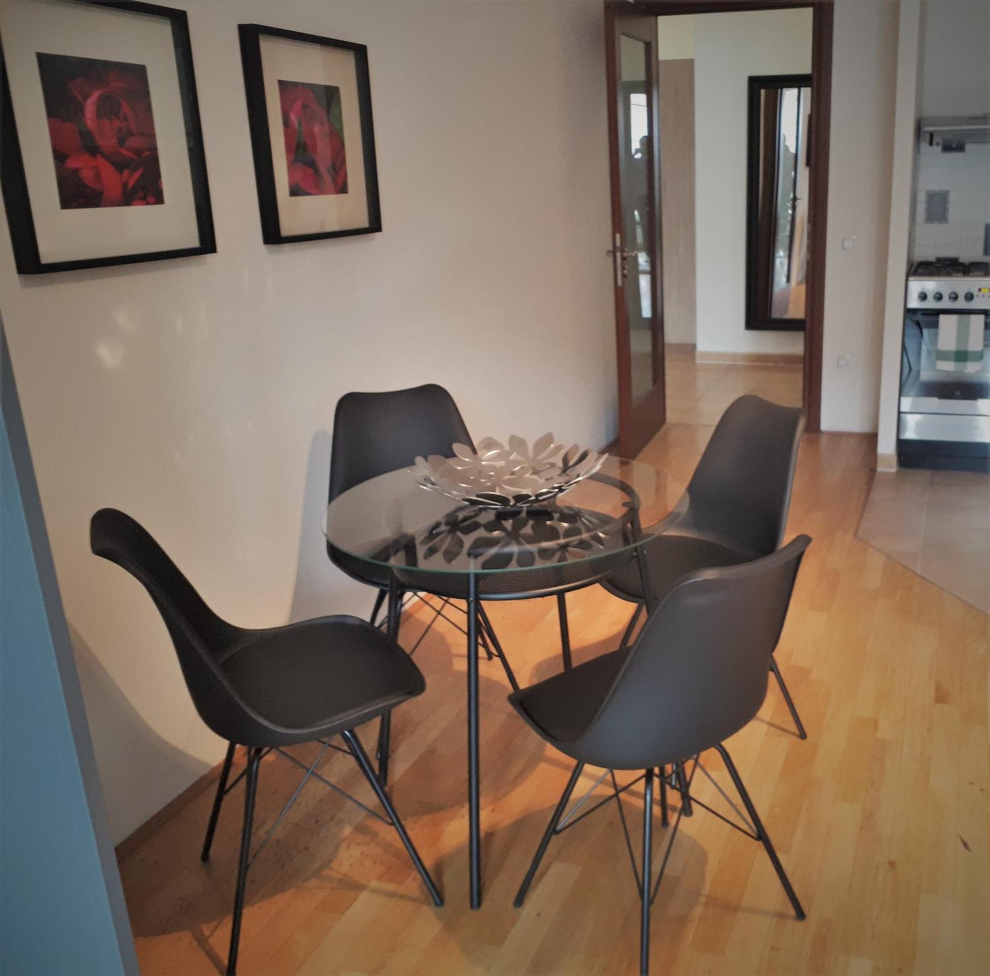 Rezidence Certovka Apartment Карлови Вари Екстериор снимка