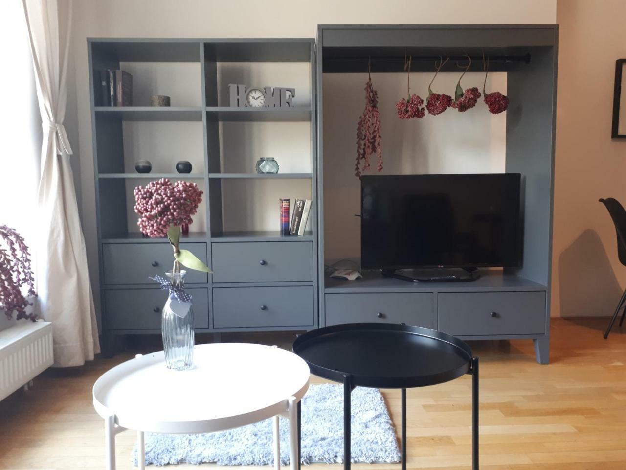 Rezidence Certovka Apartment Карлови Вари Екстериор снимка