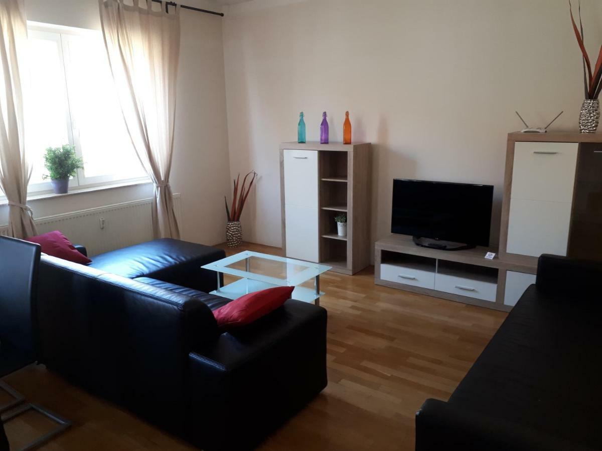 Rezidence Certovka Apartment Карлови Вари Екстериор снимка