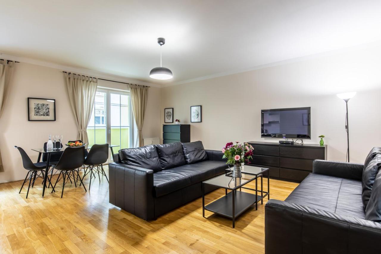 Rezidence Certovka Apartment Карлови Вари Екстериор снимка